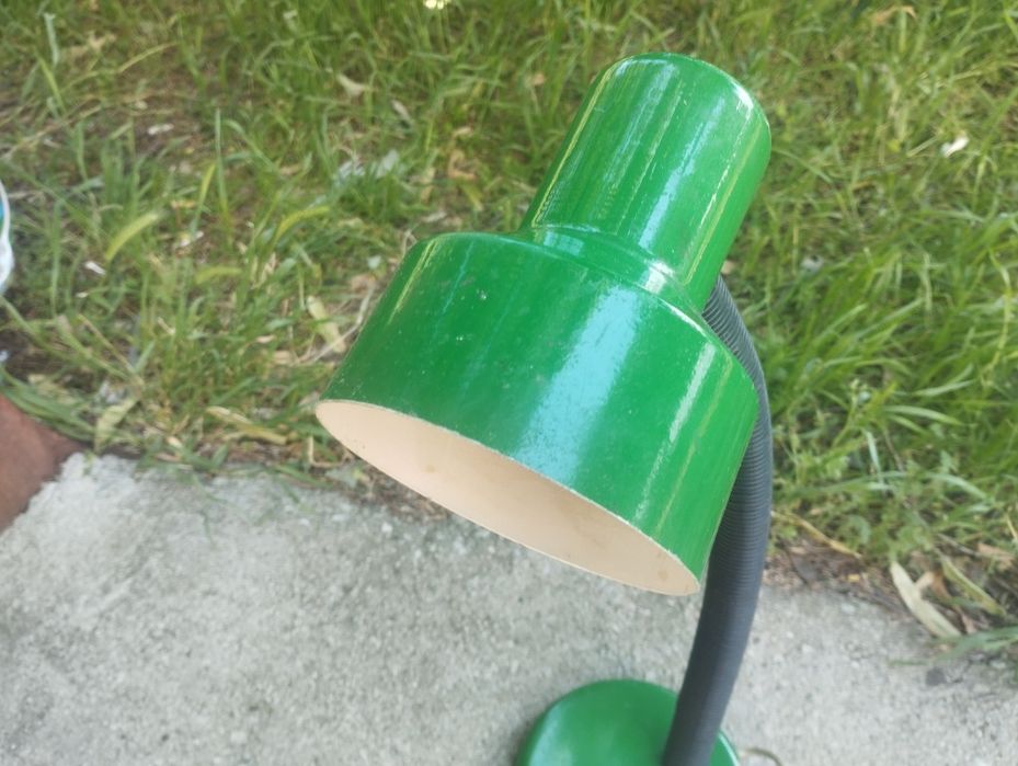 Соц Настолна лампа