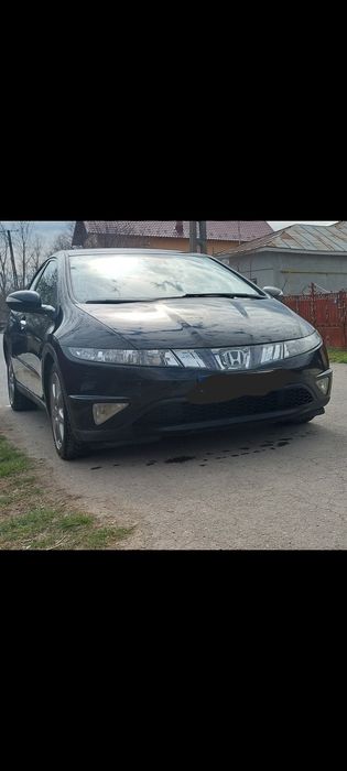 Dezmembrez piese Honda civic gen 8