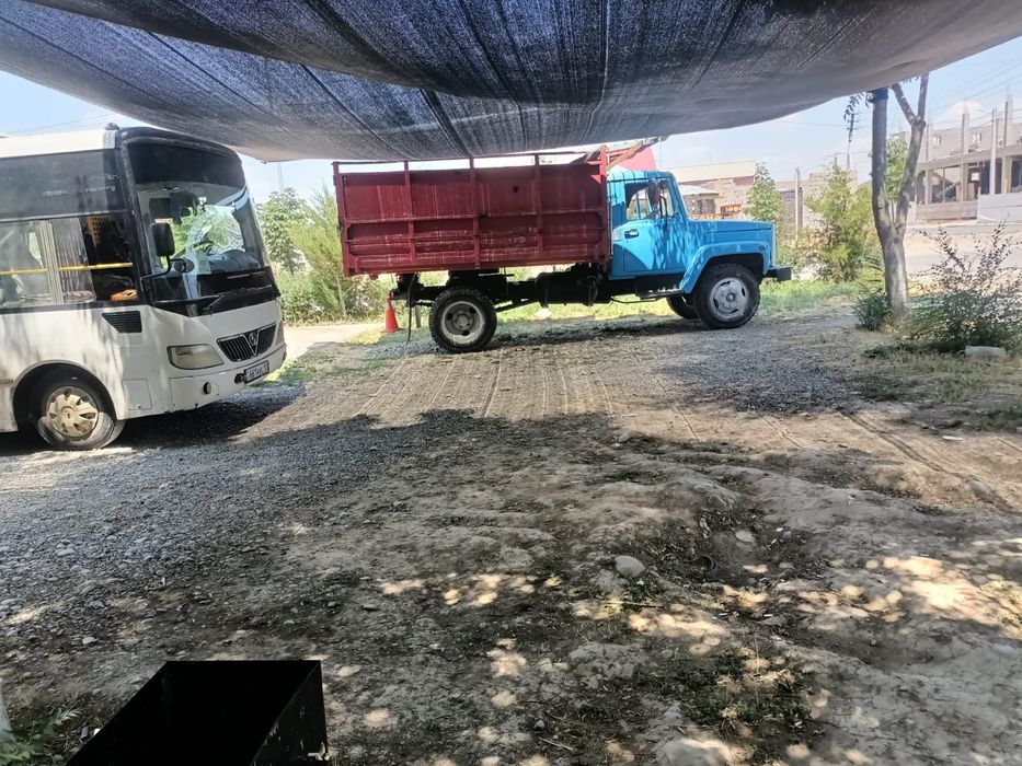 Газ 3307сатылады
