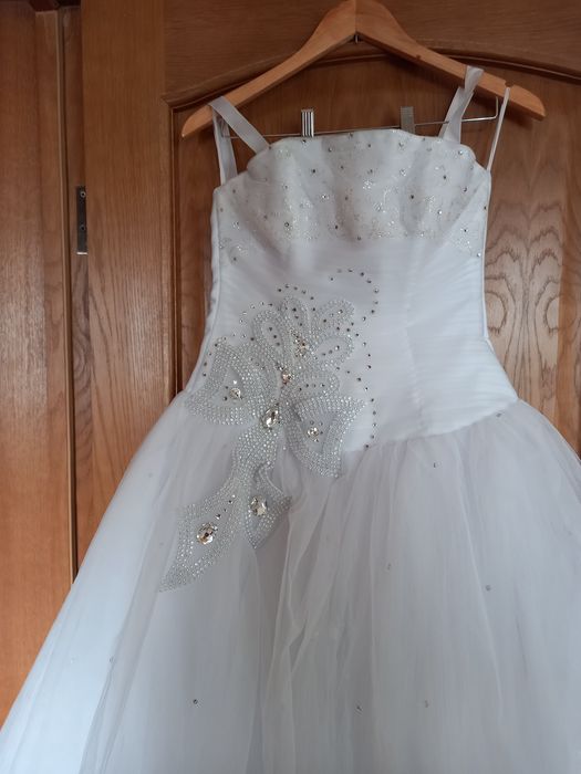 Свадебное платье!!! Продам