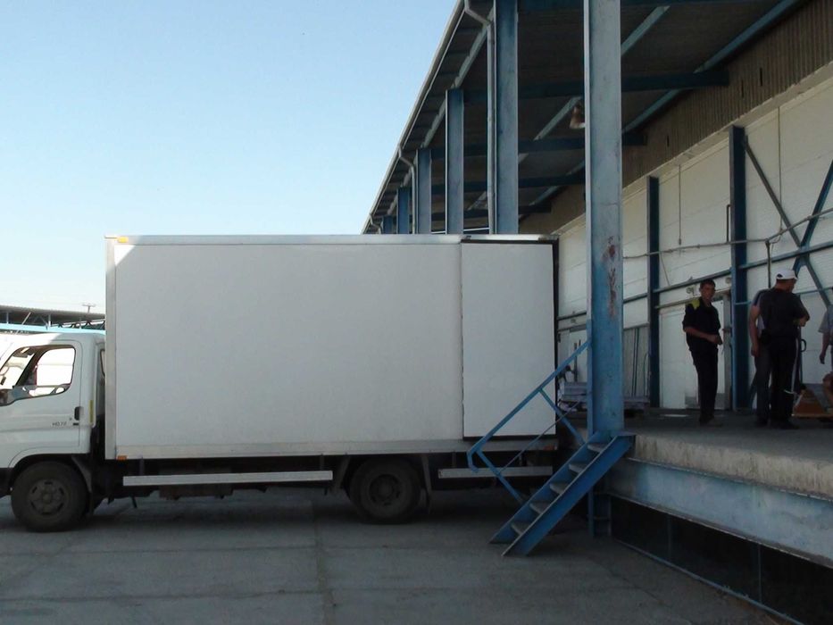 продам производственную базу