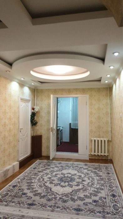 Продается 3 комнатная квартира 82кв.м.