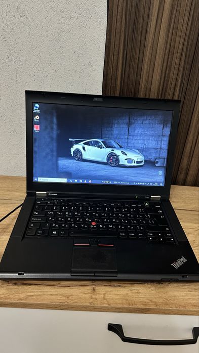 Лаптоп Lenovo Thinkpad