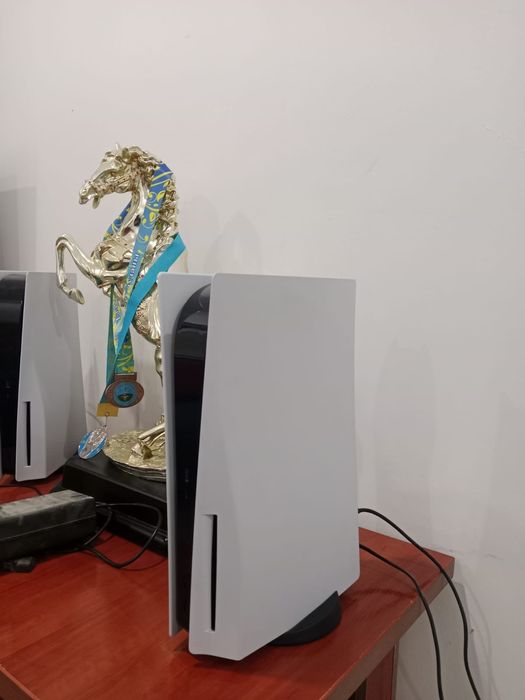 Sony PlayStation 5