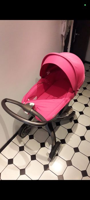 Stokke бебешка количка