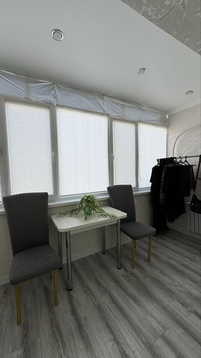 Продажа 1 комн.кв. 10 мкр