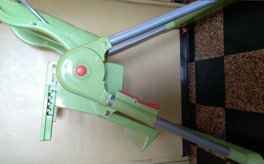 Детско столче -за хранене