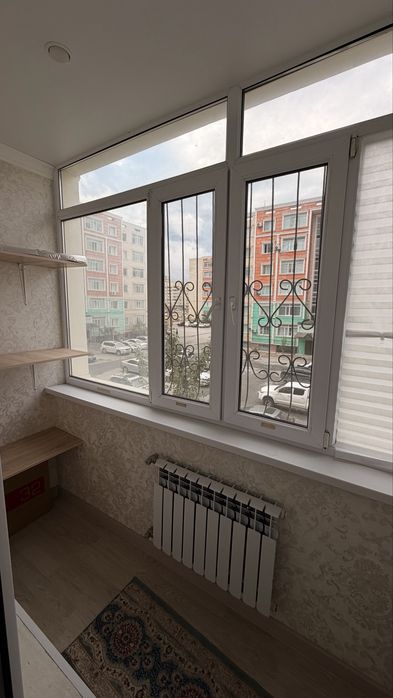 Квартира 38-6дом