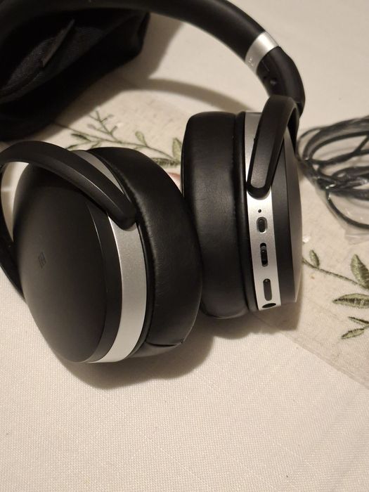 Căști Sennheiser HD 4.50 BT NC