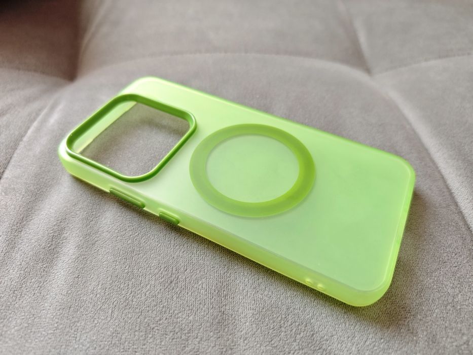 Кейс колекция MagSafe за Xiaomi 15