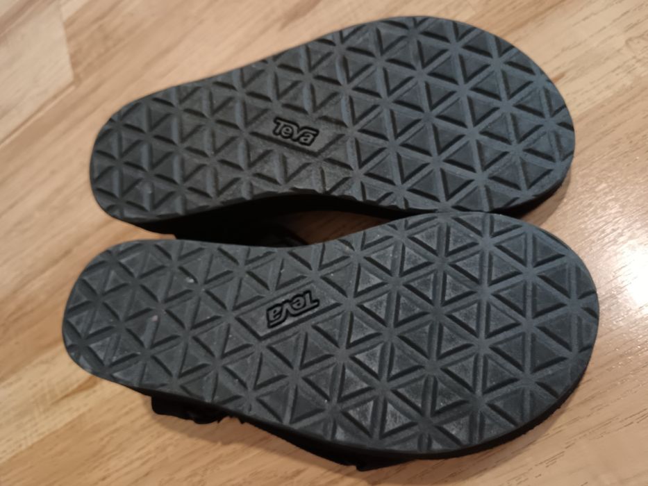 Дамски сандали Teva Midform Universal