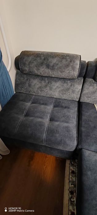 продам мяхкий уголок и 3 частей