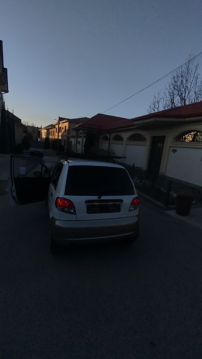 Матиз бест 2010йил