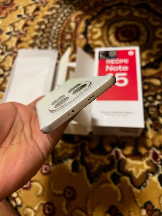 Redmi note 15 ideal