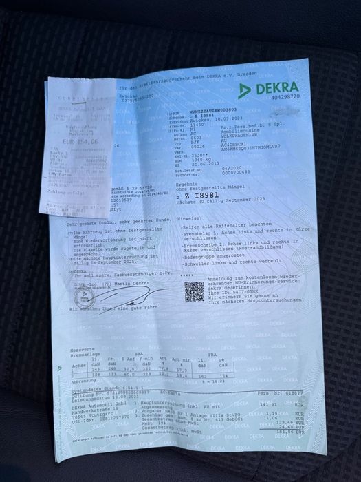 Vw golf 7 2.0 tdi   4motion 151000km