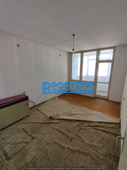 Продава се Четиристаен апартамент в Търговище, Център - 90 кв.м за 958 €/кв.м - Снимка #5