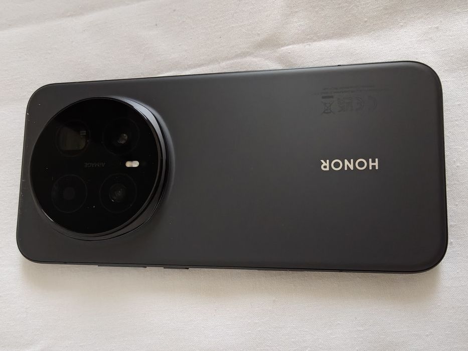 Honor magic 8 pro