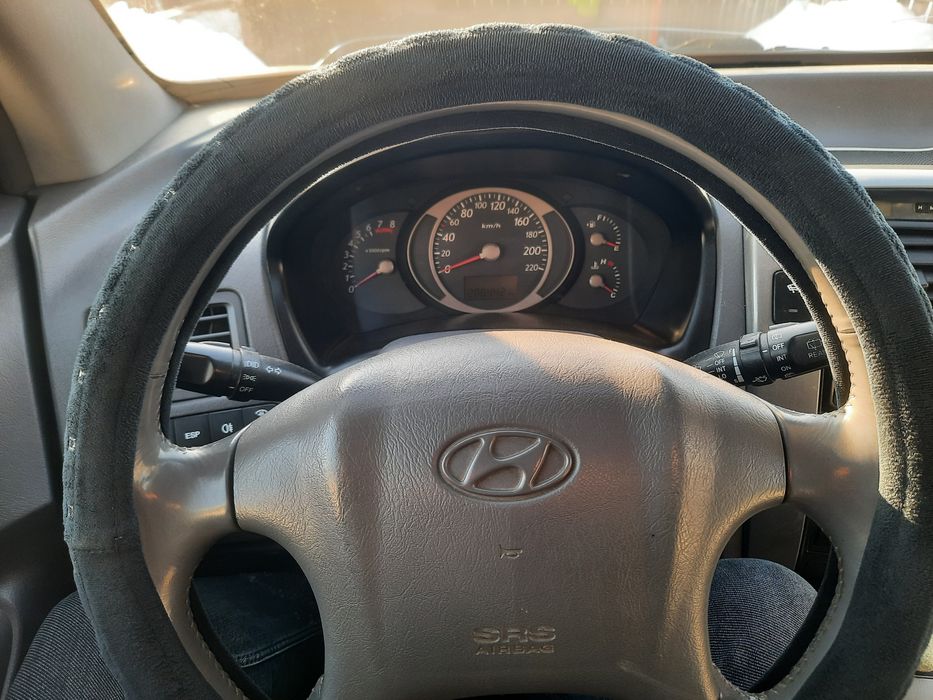 Продам надёжного кроссовера