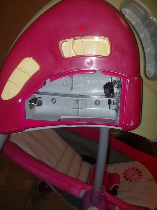 Продам электрокачель