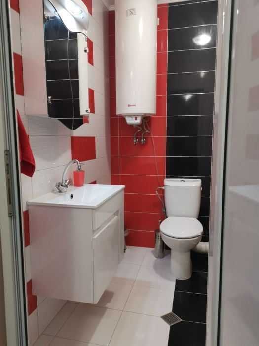 Дава се под наем Двустаен апартамент в София, Редута - 63 кв.м за 423.3 € - Снимка #1