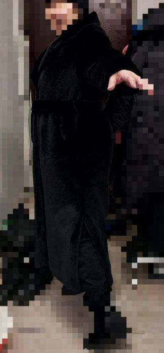 Продаю шубу норковую