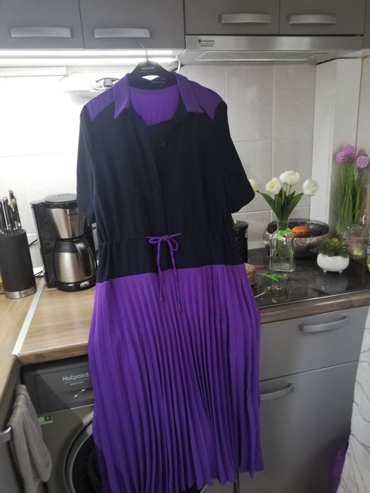 Rochie Reserved mas 42