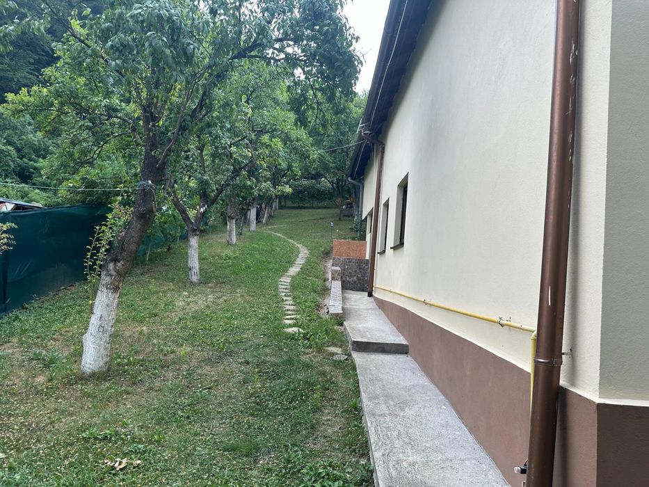 Vand casa Baile Olanesti, jud Valcea.