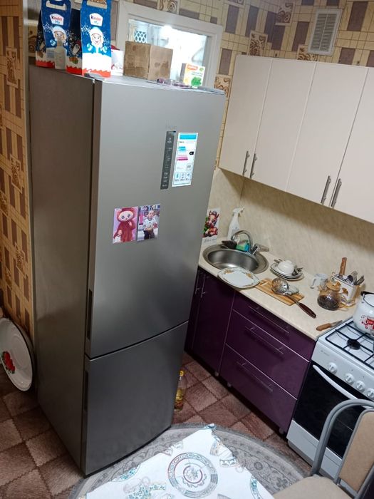 Продаетса квартира