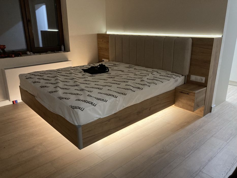 Изработка на мебели по поръчка на клиент