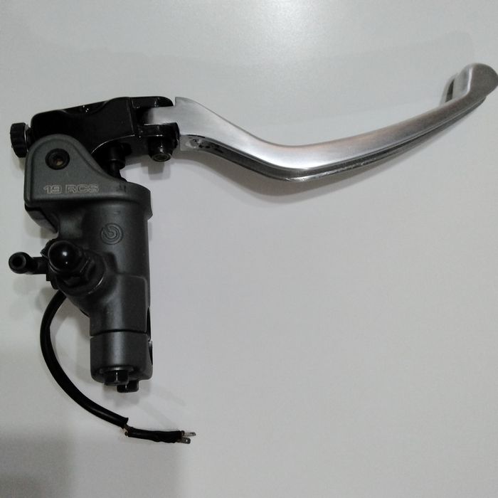 Pompă de frănă brembo 19RCS