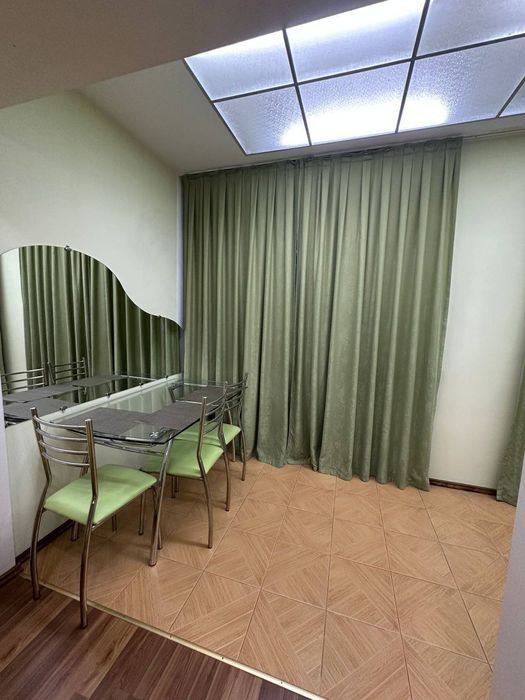 Владелец Продам свою 1 ком квартиру  ц 4 ,  1/3/4  орентир 5 школа !!!