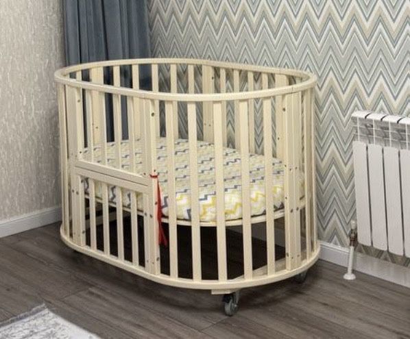 Детская Кровать 7в1 продам