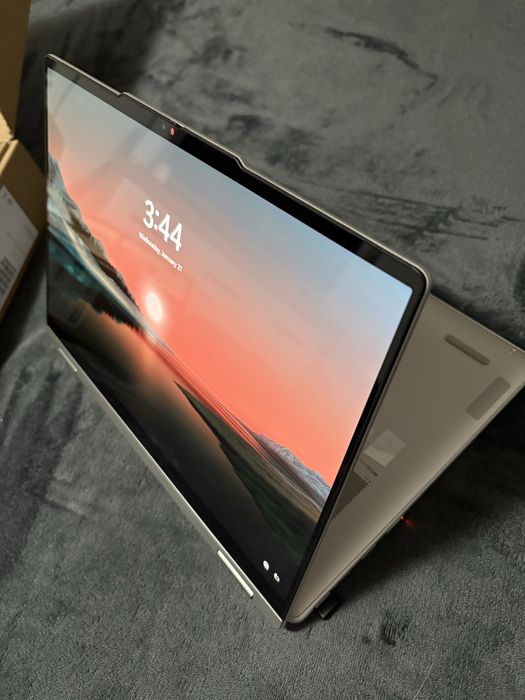Vand Laptop Lenovo Yoga 7, 2in1