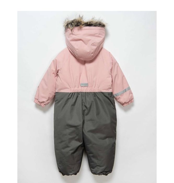 Комбинезон для девочки