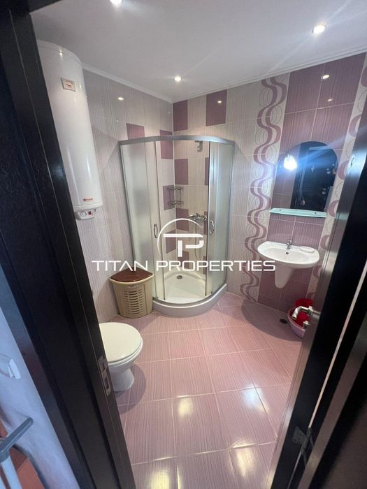 Двустаен, под наем, кв. Сарафово