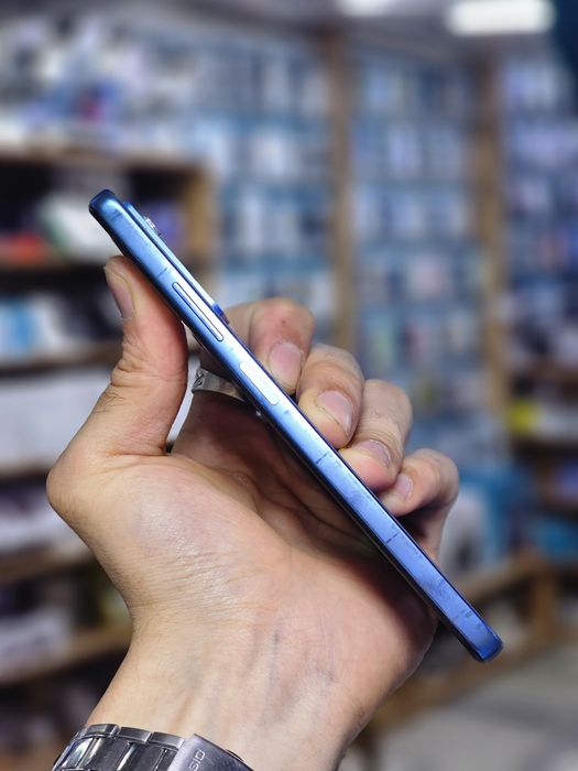 Xiaomi Redmi Note 12 Pro 4g 8gb/256gb Snapdragon 732G Mobile Platform