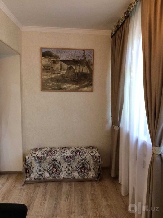 Cдается своя 1 комнатная кв. в центре! Ц-4 ! Ориентир PLOV LOUNG