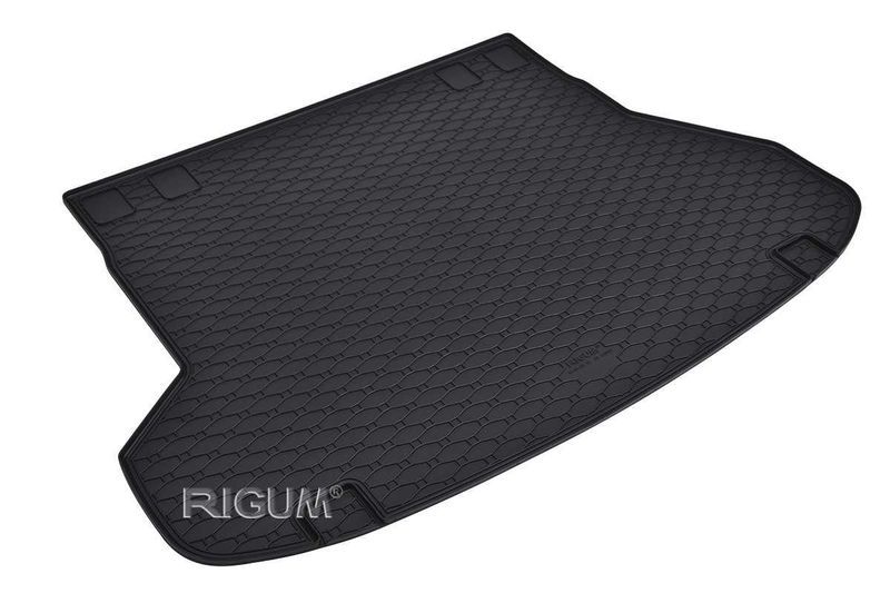 Гумени стелки или багажник KIA CEED и HYUNDAI I30 от 2012 до 2017г