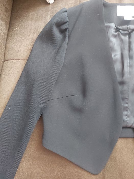 Дънкено яке/ късо сако