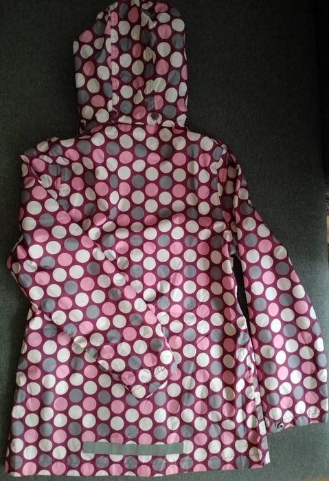 Ново тънко есенно якенце /140