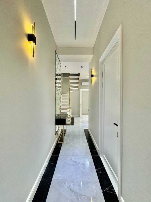 Сдается большая квартира в ЖК Мирабад авеню