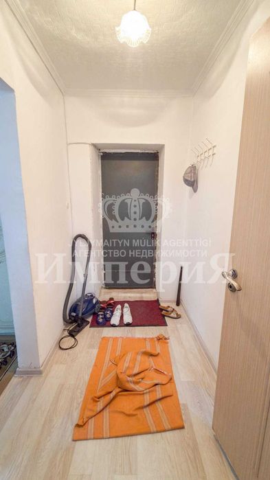 продается 1 ком кв в ВГ УЛАН Бағашар империя
