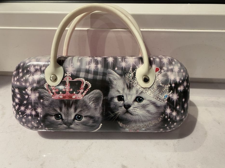 Suport ochelari copii