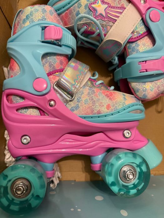 Детски кънки Byox - Ariel