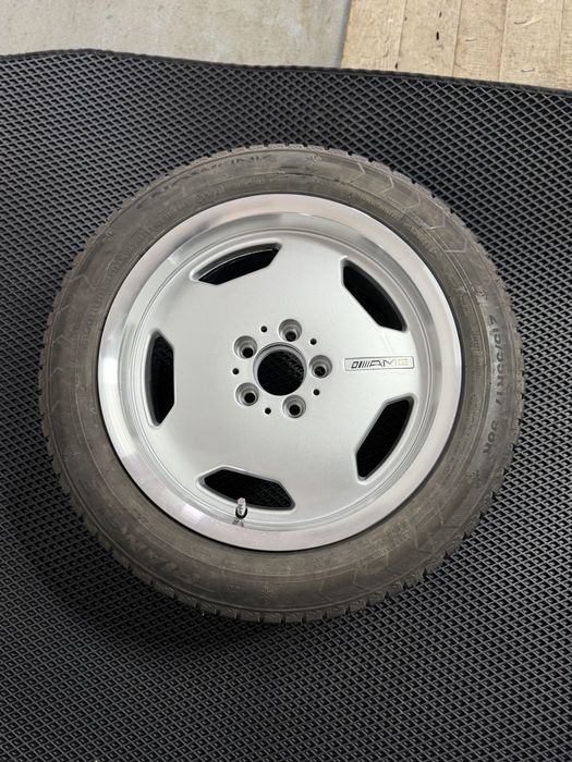 Продам диск на Мерседес