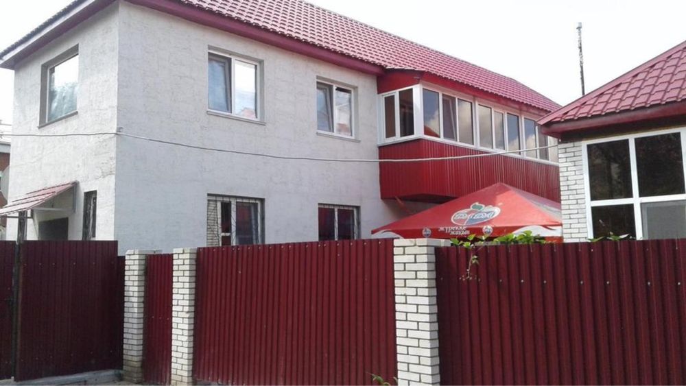 Продам частный дом