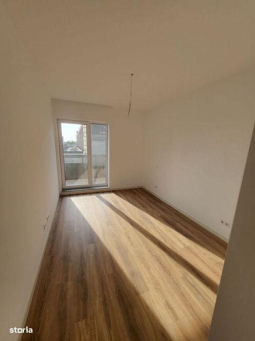 Apartament 2 camere, Ghencea, parcare