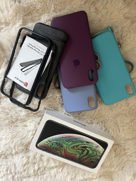 iPhone Xs Max, 256 GB