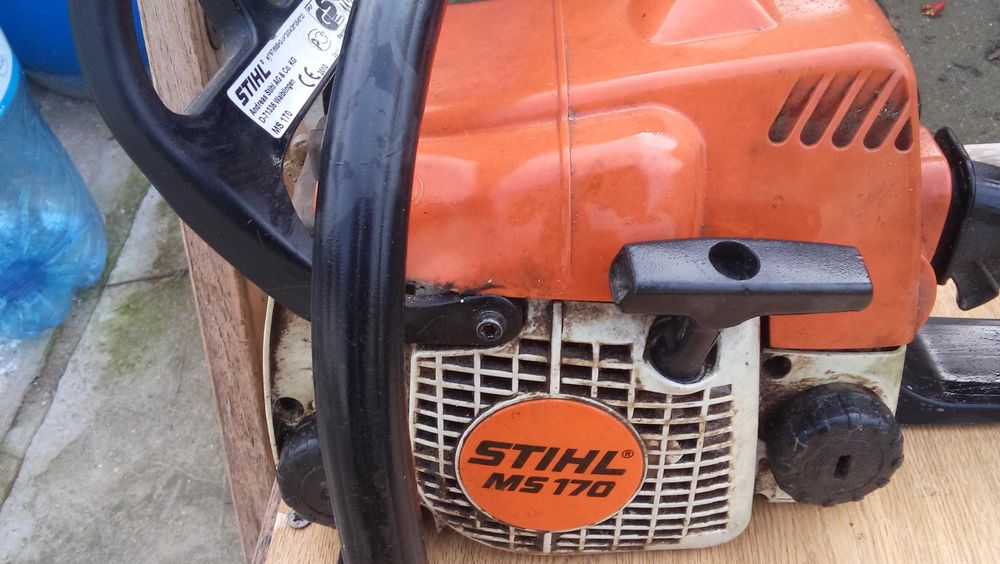 продавам бензинови резачки маркови и ел. резачки