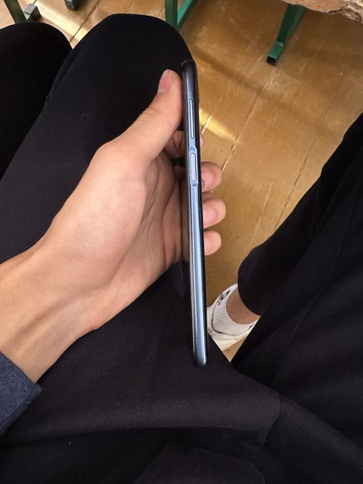 Redmi note 9 pro blue